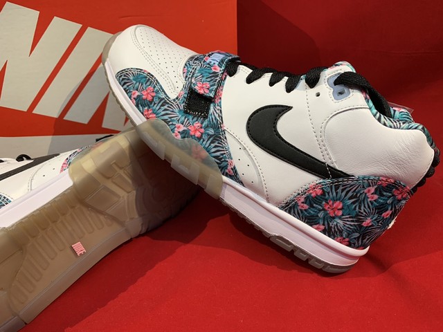 Size 10 Nike Air Trainer 1 Mid Premium Pb Qs Pro Bowl For Sale Online Ebay