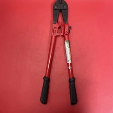 PITTSBURGH 18 in. Bolt Cutters 