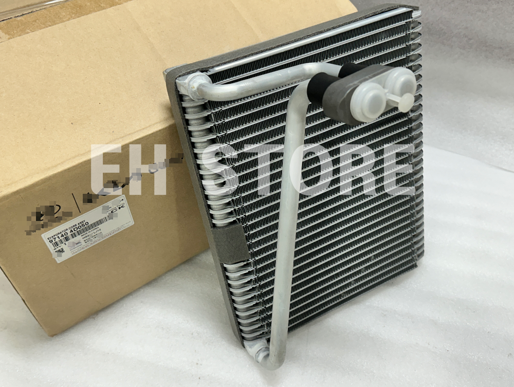 Genuine 971404D050 97140-4D050 EVAPORATOR CORE ASSY for Kia