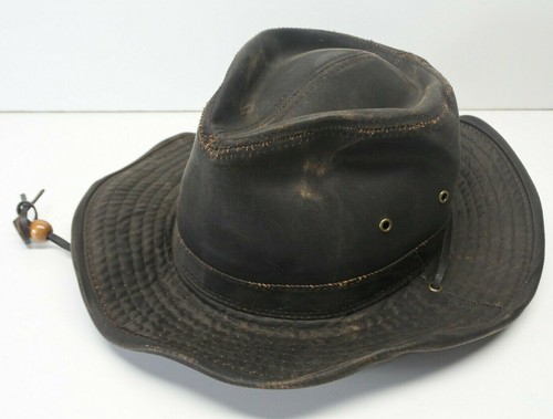 DPC Dorfman Pacific Co Mens Outback 
