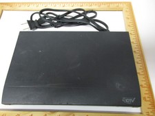 DTV Magnavox Digital to Analog Converter TB110MW9, AS IS, For Parts,