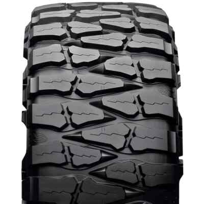 Nitto Mud Grappler Extreme Terrain Tire 385/70-16 Radial 201060