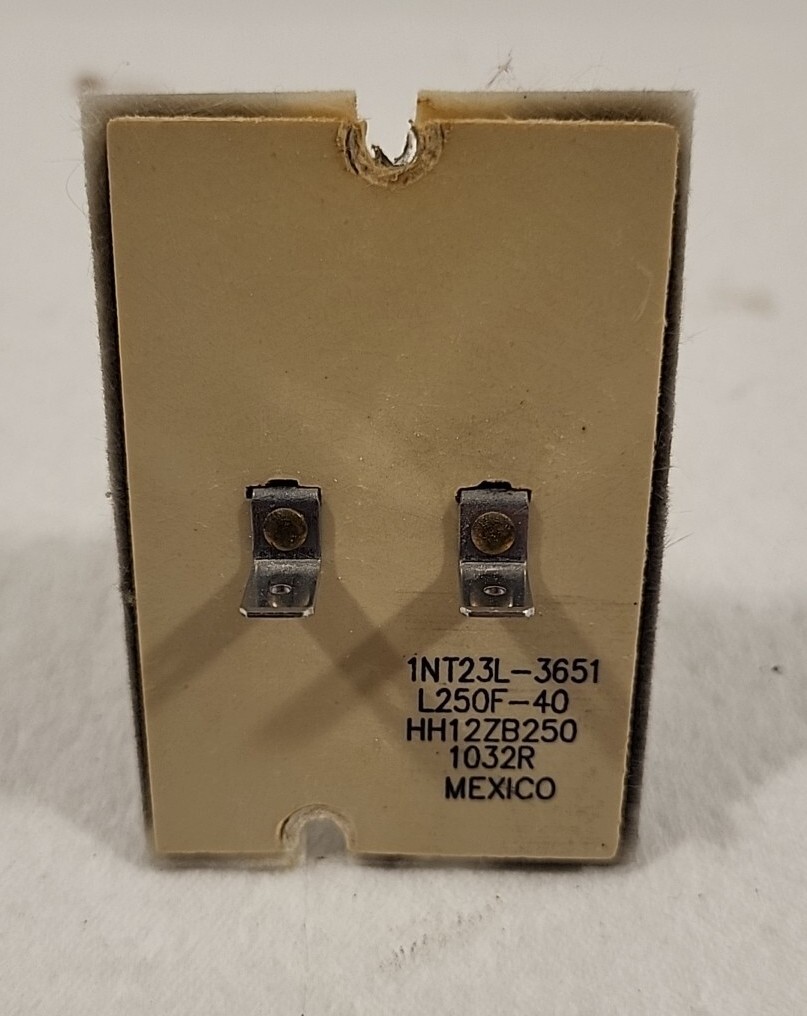 Bryant Carrier Furnace Switch HH12ZB250 Furnace Limit Switch