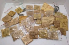 Watch Repair Parts Large Lot Steam Punk Crafts Gears Wheels Industrial Parts T5B