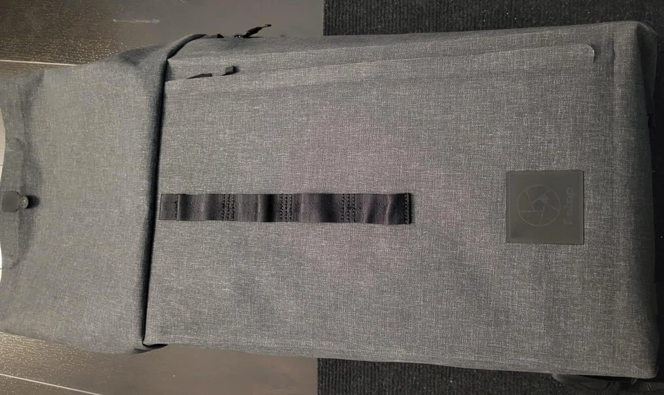 f-stop - Dyota 20 Expandable Roll Top Camera Backpack 20L - Image 2 of 4