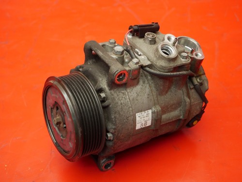 Klimakompressor Mercedes E-Klasse W211 S211 Kompressor A0012308611 Klima /E57