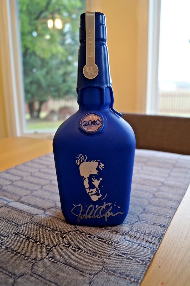 Makers Mark Bottle for sale | eBay