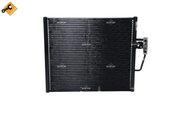 CONDENSER AIR CONDITIONING 35587 FOR BMW Z8/Roadster/E52 M51D25 2.5L M54B30 3.0L - Image 2 of 4