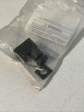 Parker PS2932BP Solenoid Coil Connector, 3 Pin, 15 mm