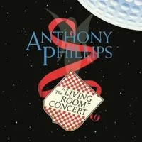 The Living Room Concert: Expanded & Remastered | Anthony Phillips | Audio-Cd