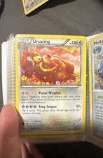Ursaring RC16/RC25 Legendary Treasures: Radiant Collection Holo on eBay