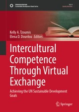 Intercultural Competence Through Virtual Exchange: Achieving the UN