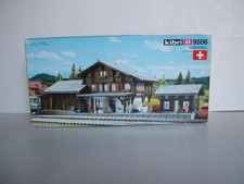 Kibri H0 Bahnhof   Nr. 9506   " OBERRIED" in OVP   ( unbenutzt )