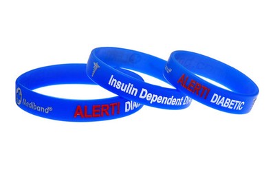 Insulin Dependent Diabetes Pack