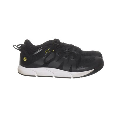 Joe Nimble, Sneaker, Größe: 45 1/2, Schwarz/Weiß, Herren #EFw