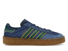 adidas CLOT x Gazelle Crepe Sole Pack - Night Marine - JR5408