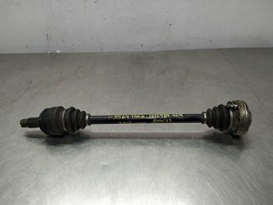 7537608 antriebswelle hinten rechts für BMW SERIE X3 (E83) 2007 1012929