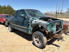 Ford F150 1997-1998 bomba de combustible completa con unidad de envío nivel de gasolina OEM 4,6 L