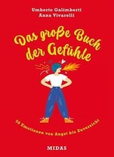 Das große Buch der Gefühle. 50 Emotionen von Angst b... | Buch | Zustand wie neu