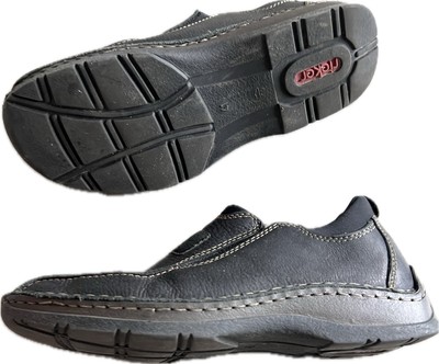 Rieker Schuhe Damen Gr. 41