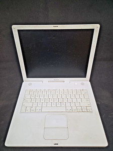 iBook G4 | eBay