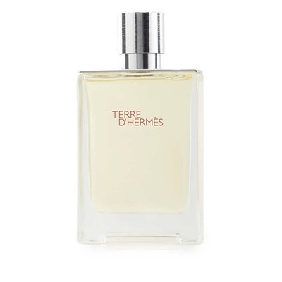 Hermes Men's Terre D'Hermes Eau Givree EDP Spray 3.4 oz Fragrances 3346130012245