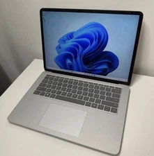 Microsoft Surface Laptop Studio i7-11370h 3.3ghz 32gb 1TB rtx a2000 14.4" touch