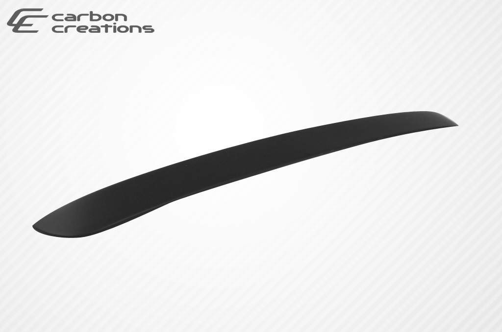 Duraflex FITS 2005-2008 Maserati Quattroporte Eros Version 1 Roof Wing Spoiler
