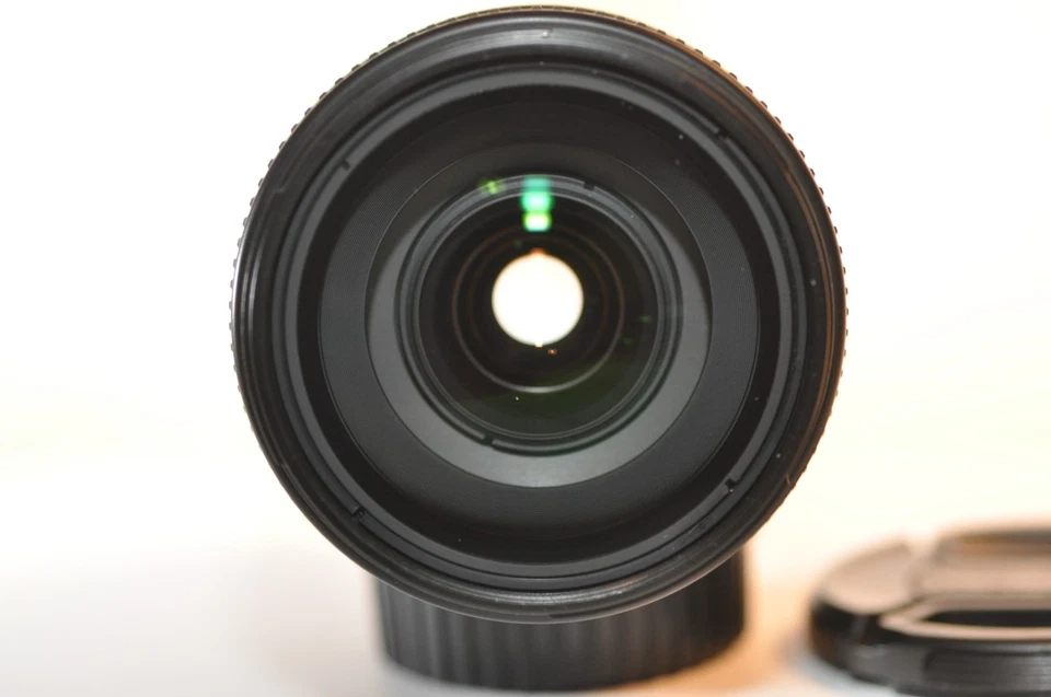 Nikon AF Nikkor 35-135mm f/3.5-4.5 FX zoom lens for FM2 N80 F100 D750 D7200 D850 - Image 4 of 4