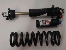 Rock-Shox Vivid Coil R2C 240X76 M/M● geprüft & frischer Service ☆Toppzustand☆