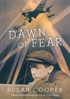 Susan Cooper | Dawn Of Fear | Taschenbuch | Englisch (2007) | Houghton Mifflin