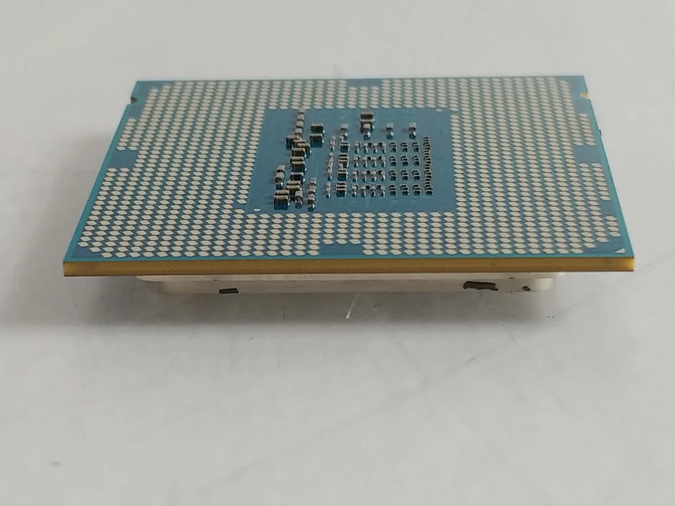 Procesador de escritorio Intel Core i5-4590 3,3 GHz 5 GT/s LGA 1150 CPU SR1QJ Foto 3 de 4