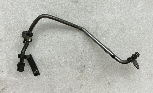 Mercedes Ölleitung OM651 A6511800320