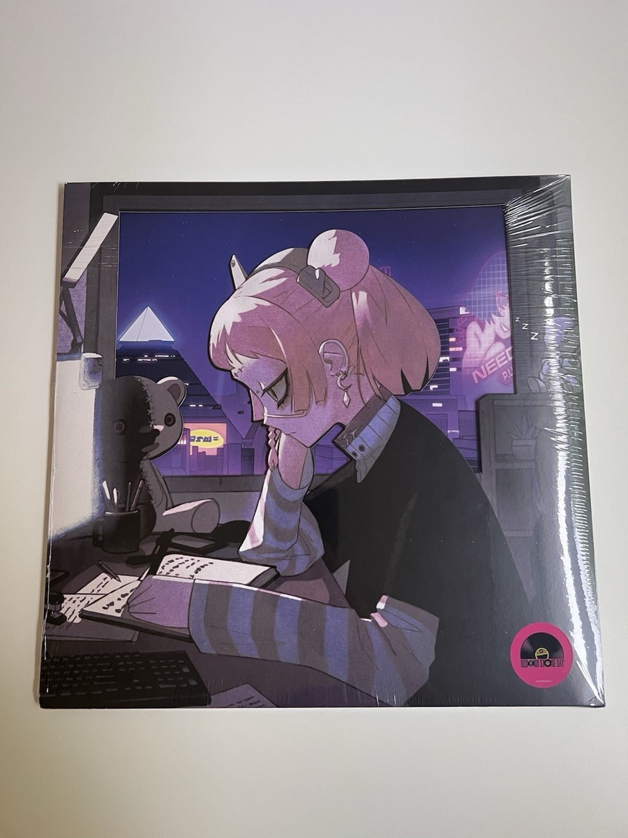 Bring Me The Horizon Lo-Files RSD 2026 Vinyl Record Store Day 2026