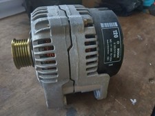 Alternatore SAAB 9-3 1998 BOSCH 0123510089, 5246889, nuovo vecchio magazzino 