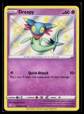 Dreepy Holofoil EN [SHFSV - SV060/SV122] NM on eBay