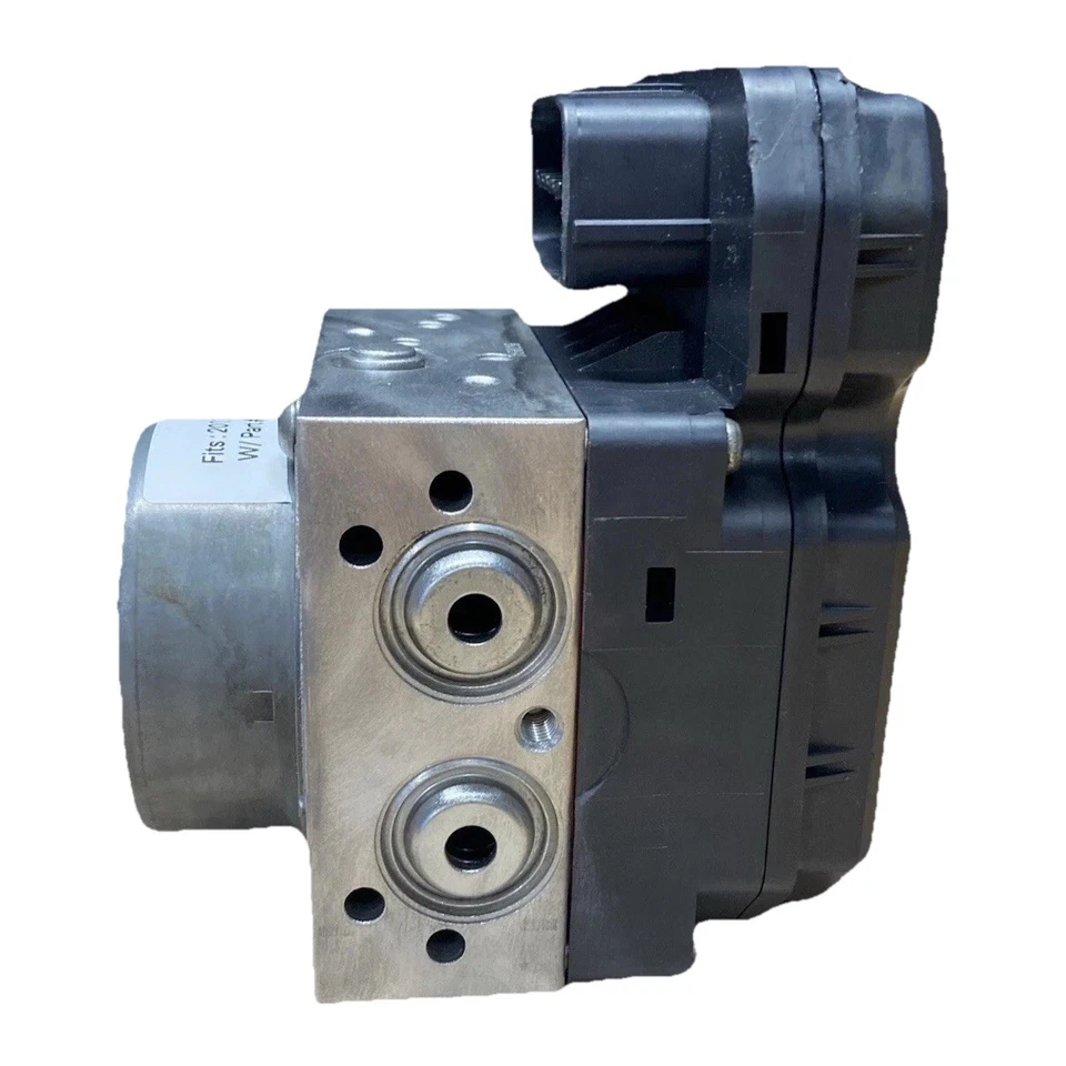 Refurbished ABS Brake Pump Module 2011 Scion xD 1.8L | 44540-52290 - Image 3 of 4