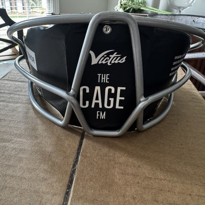 Victus Facemask The Cage FM Baseball Softball for Senior Team Batting Helmet NEW