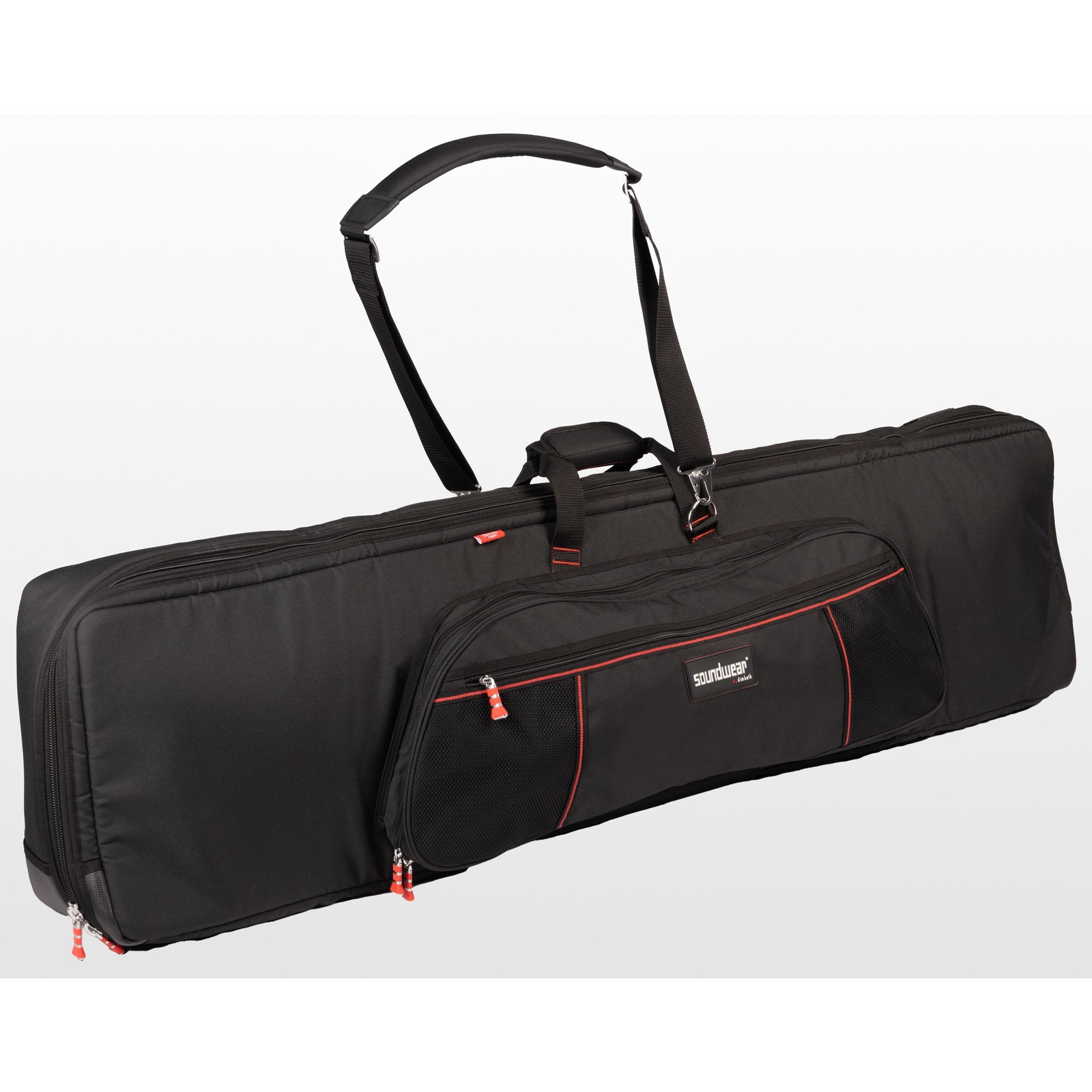 Soundwear Protector 25133 133x31x16cm - Keyboardtasche 22190₽