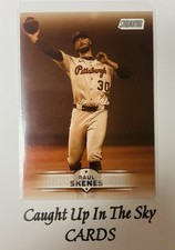 2025 Topps Stadium Club Sepia Singles--Pick Your Card
