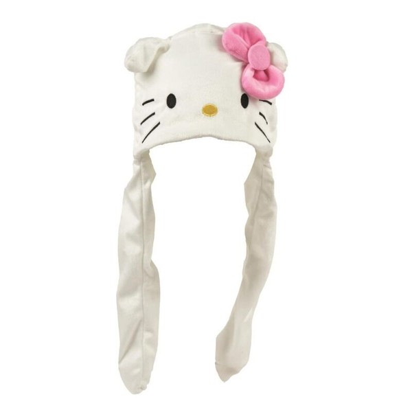 Hello Kitty Hut CerdÁ-image