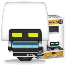 Funko POP! Disney Wall-E: Mo (1117)