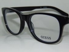 NEW AUTHENTIC GUESS EYEGLASSES