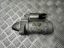 Fiat 500L 2012-2017 1.6 Diesel Starter Motor #R3-B