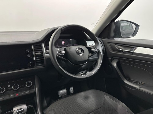2023 Skoda Kodiaq 1.5 TSI SE Drive 5dr DSG [7 Seat] ESTATE PETROL Automatic - Picture 12 of 24