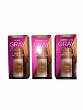 3 Everpro Gray Away Temporary Root Concealer Lightest Brown/Medium Blonde