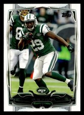 2014 Topps - Ed Reed #320