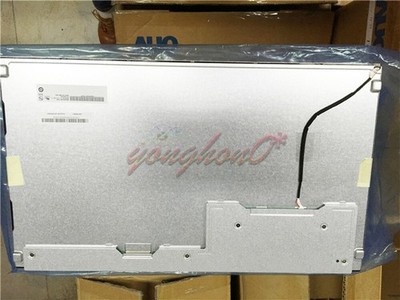 NEW 21.5'' 1920×1080 Resolution LCD Screen Panel   G215HVN01.0 &ex