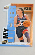 2026 Upper Deck World of Sports Volume 2 Checklist Guide in-content 43