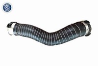 Ladeluftschlauch Rechts Vaico V20 4354 FÜR BMW Intercooler Schlauch